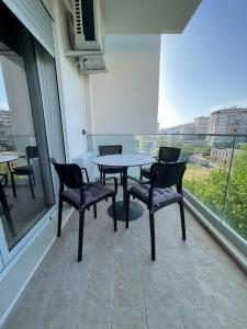 Saranda Terraces Exclusive Appartment