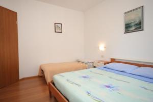 Apartments by the sea Medveja, Opatija - 3430