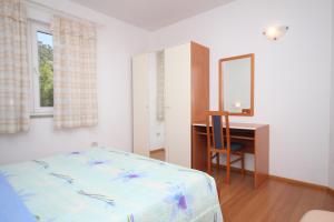 Apartments by the sea Medveja, Opatija - 3430