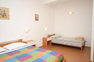 Apartments by the sea Medveja, Opatija - 3430