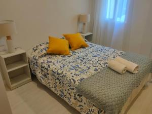 Precioso apartamento en Marbella al lado del mar