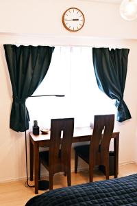 だるまマンション901