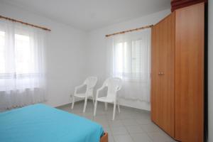 Apartments by the sea Nerezine, Losinj - 3451