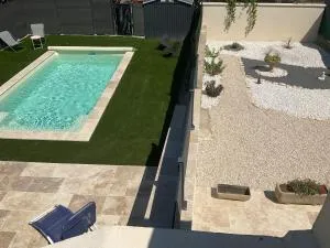 Gîte au pied du Ventoux - Les Gaps