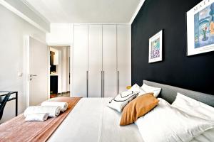 City Boutique Apartment