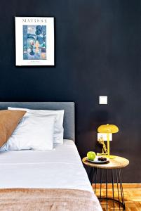 City Boutique Apartment