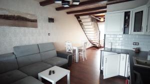 Apartamenty Leśny Zakątek