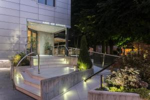 3 star hotel Hotel Mariet Romano di Lombardia Itali&euml;