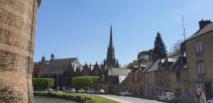 B&B / Chambres d'hotes Welcoming and peaceful bed and breakfast : photos des chambres