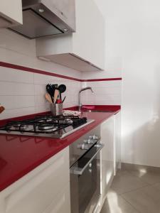 APPARTAMENTO CALETTA 2