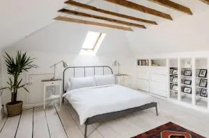 Beautiful two-floor flat near tube station - 哈林盖