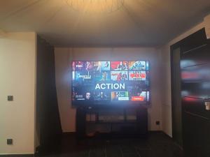 Appartements Superbe appartement avec jacuzzi et exterieur : photos des chambres