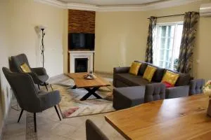 Béthel Guests: bel & vaste T2 tout près de Tavira - Alvisquer