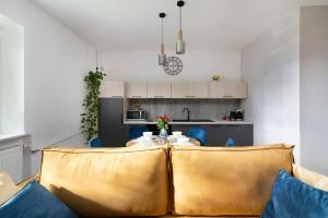 Easy Rent Apartments - Kosmos, 24h Check-in