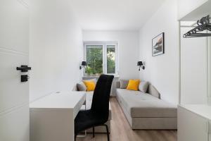 Easy Rent Apartments  Kosmos