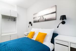 Easy Rent Apartments - Kosmos, 24h Check-in