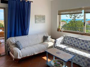 Villa Anna - Appartamento relax 3 minuti a piedi dalla spiaggia
