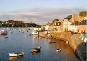 Le Drellac'h - 勒孔凯