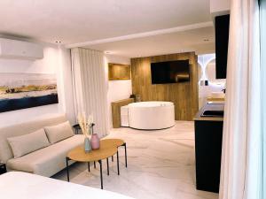 Córdoba Boutique VV Con jacuzzi