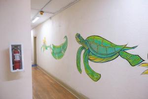 Migue´s Tiny Miami Alcove