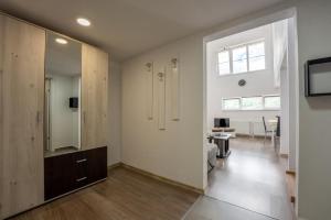 Marko’s apartament