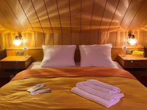 Honolulu Hotel - Eichenberg