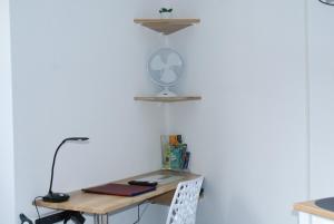 Studio Nancy quartier Thermal - Parc Sainte-Marie