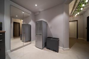 La Bodega - Designer Apartment an der Alster
