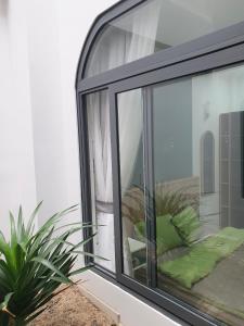 Phòng Tiêu Chuẩn Giường Đôi (Standard Double Room)