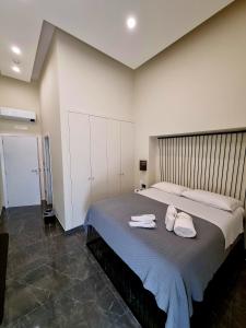 Economy Double Room room in Il Salotto della Regina