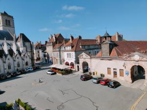 Appartements Les Petites Forges : photos des chambres