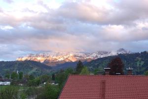 Loisachglück