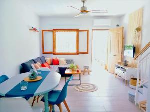 Casa Ilda (Gran Alacant)