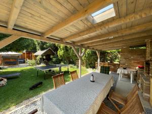 Iker Nyaraló Balatonfenyves