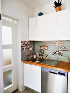 Casa Ilda (Gran Alacant)