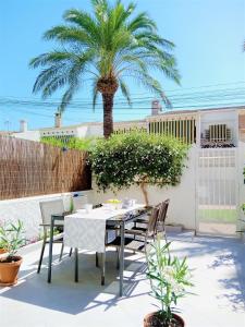 Casa Ilda (Gran Alacant)