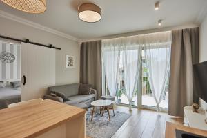 Apartamenty Świnoujście - Bałtycki