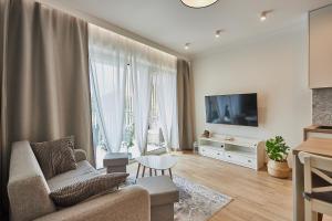 Apartamenty Świnoujście Bałtycki