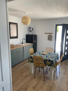 Maison avec vue sur le massif de l Étoile