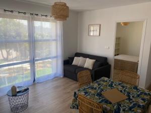 Maison avec vue sur le massif de l Étoile