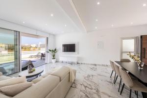 Protaras Sol e Mar Villa 3