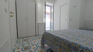 Deluxe Triple Room with Sea View
