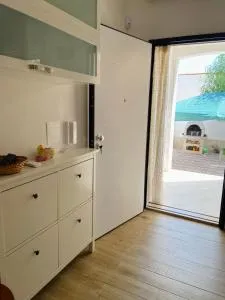 VILLA CHIARA-MARIA - سان بيترو في بيفانا