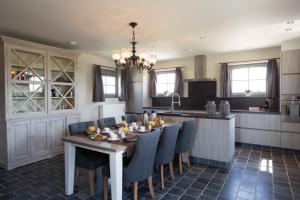 Cottage dHoge Schure