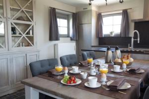 Cottage dHoge Schure