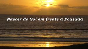 Pousada Espaco Luz do Sol Beira-Mar