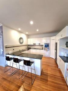 Westend House Healesville