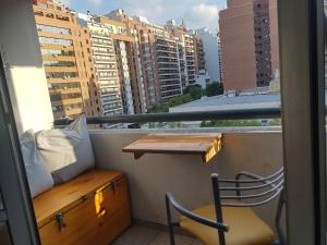 Hermoso departamento con la mejor ubicación