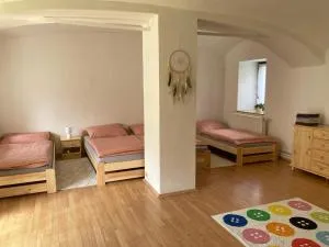 Příjemný apartmán se zahradou - Slatiňany