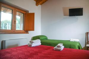 Il Casale del Barone